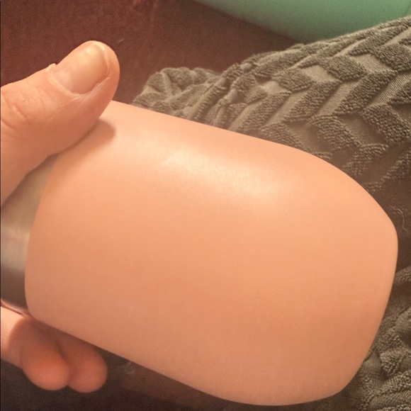 Mommy's Sippy Cup - Pink Insulated Travel Tumbler 8oz💜 - Picture 5 of 8